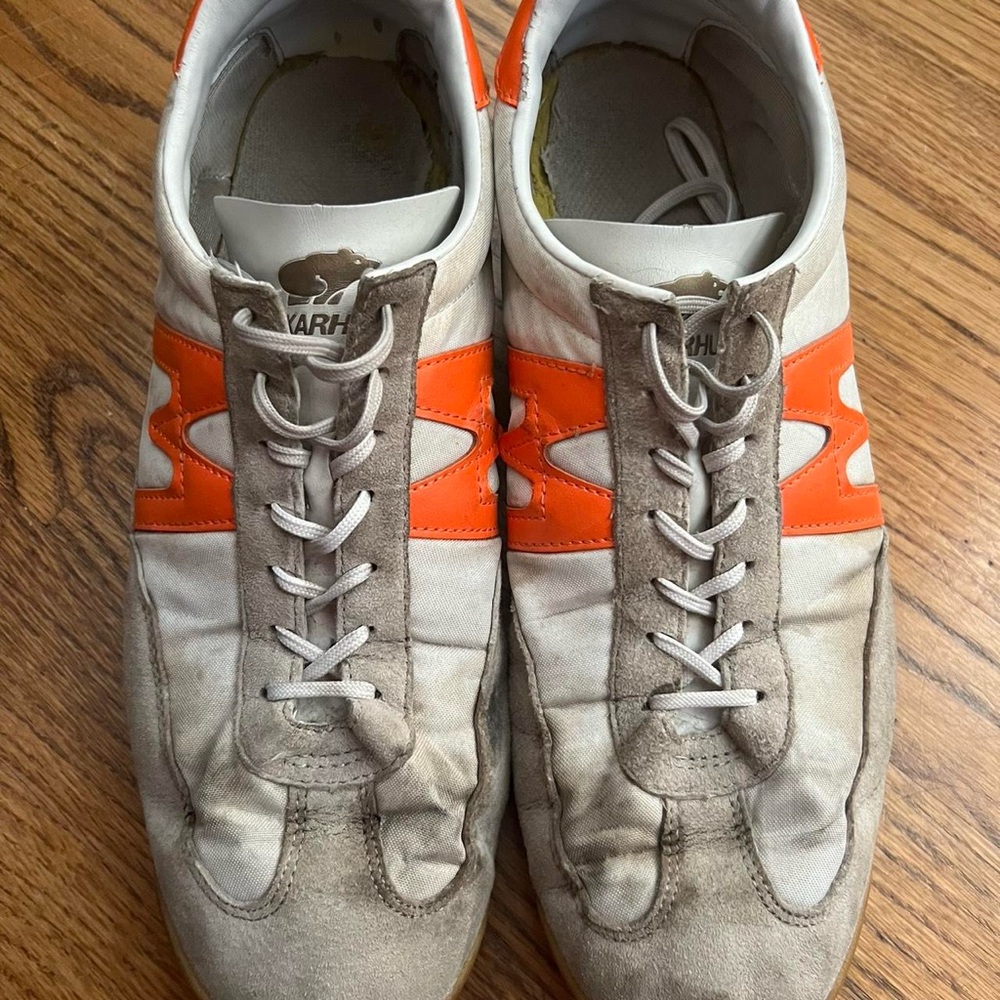 Karhu Albatross 82